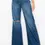 Thumbnail: Hybrid Style Ultra High Rise Relaxed Flare - Jeans