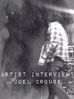 Artist Interview: Joel Crouse
