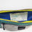 Thumbnail: Clovelly Hip Pack Grey Zip