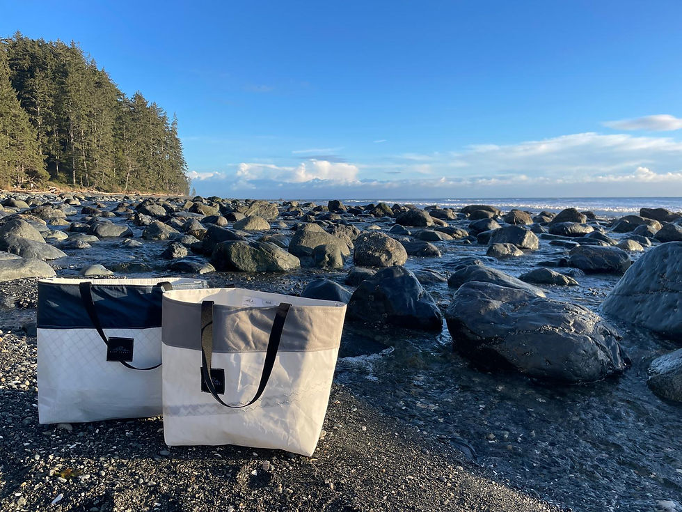 Thumbnail: Urban Tote