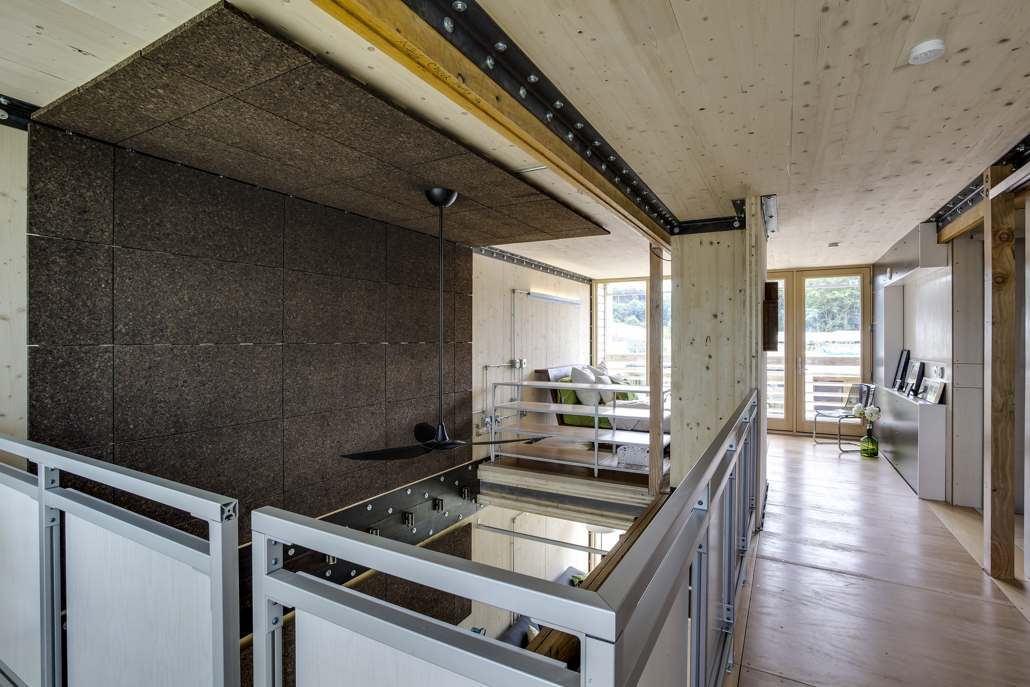 maison reciprocity