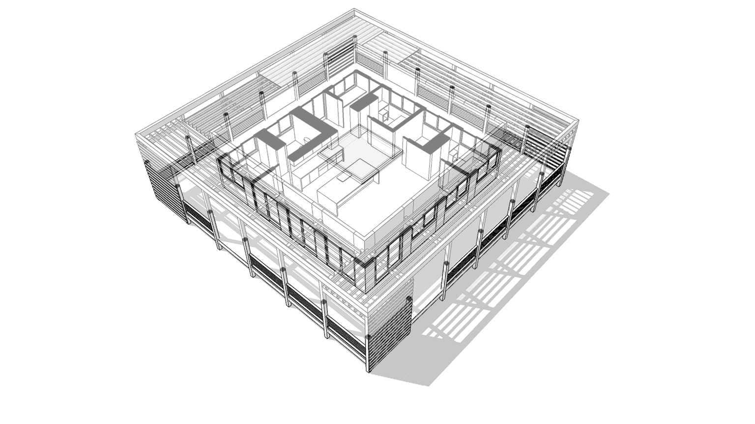 mill creek residence