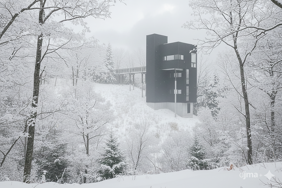 big peak cove outpost