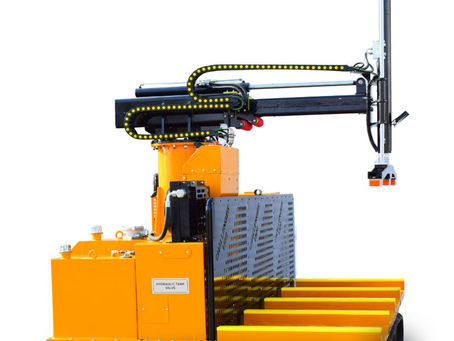 Innovation in Solar Construction