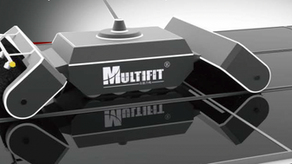 Must-Have Features in Robotic Solar Panel Cleaning Systems
