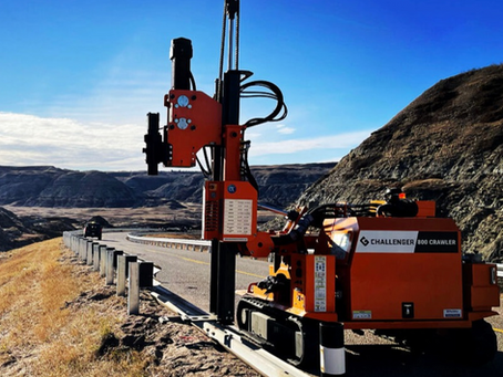 Efficiently Install Guardrails with Challenger Post-Pounders