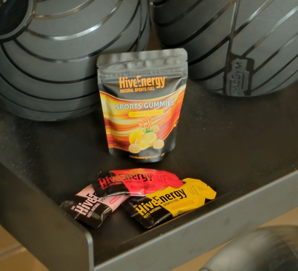 Eating Well: Their opinion on effective pre-workout food.