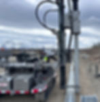 Guardrail Machinery by Groundwork
