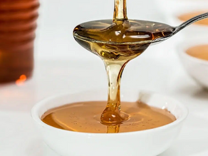 Honey-Based Nutrition