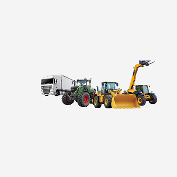 Used Equipment and Machinery