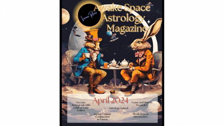 Astrologer | Laurie Rivers