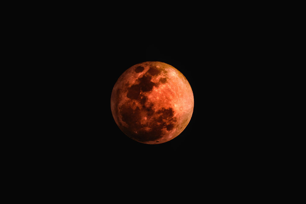 Total Lunar Eclipse May 26 What You Need To Know