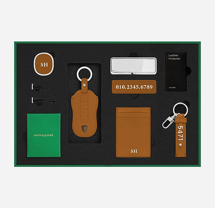 Car Package C