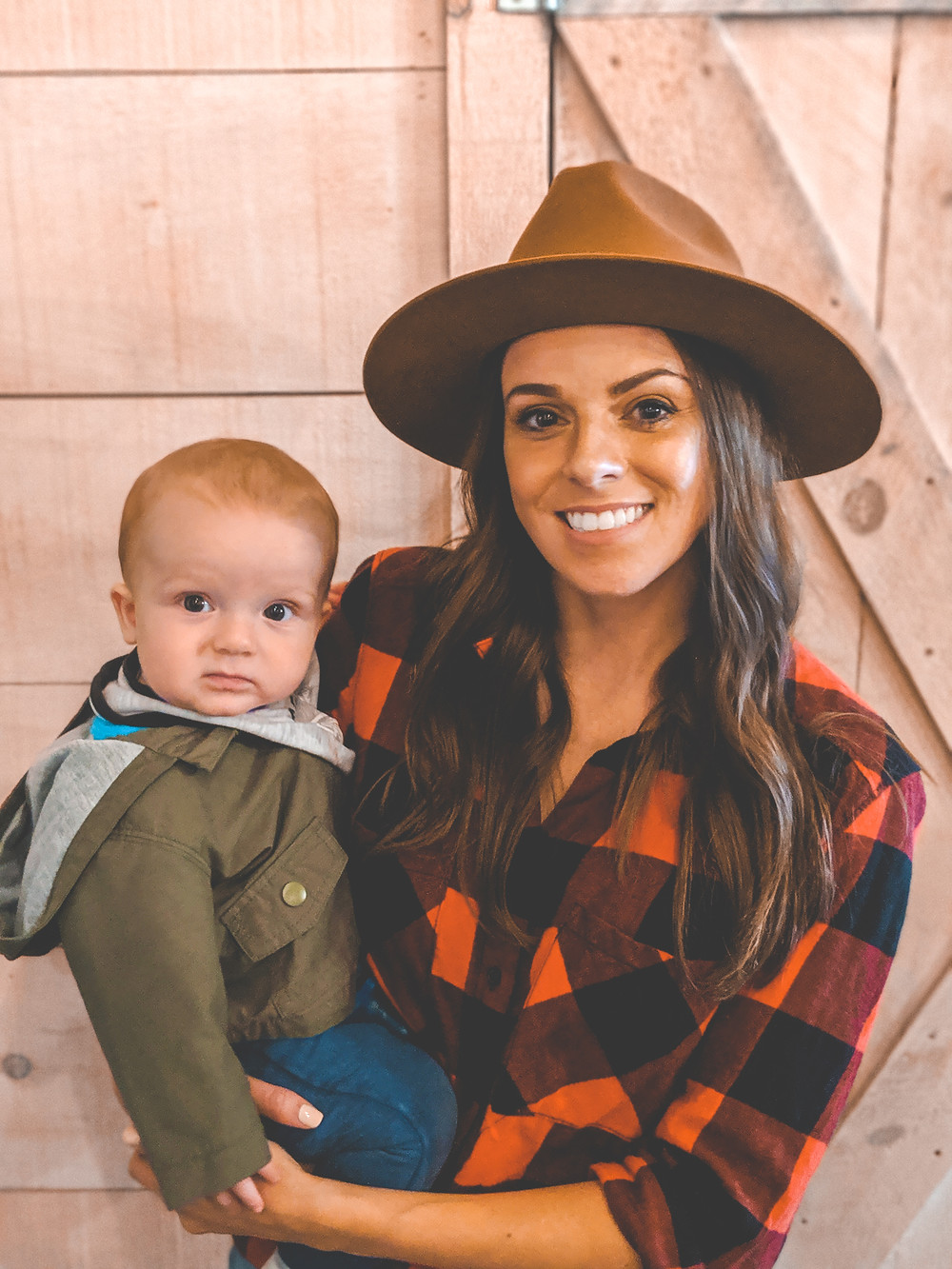 what to buy a new mom