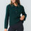 Miniaturbild: Avani - Sweater Torreya (Dark Green)