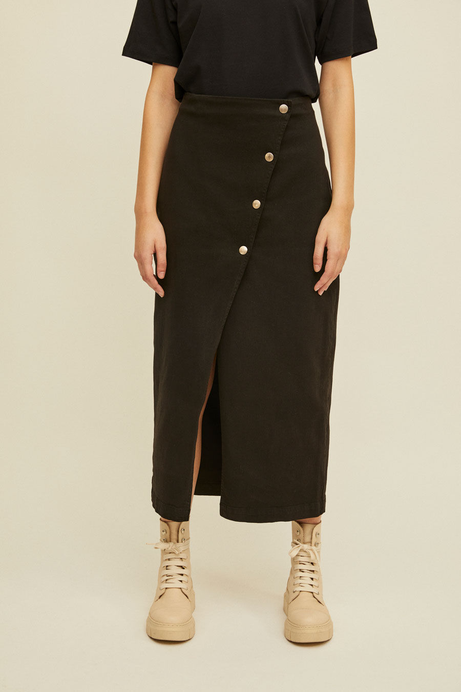 Miniaturbild: Rita Row - Rose Rock (Eisblau)