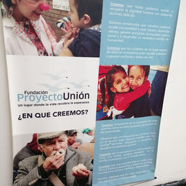 Fundación Proyecto Unión 