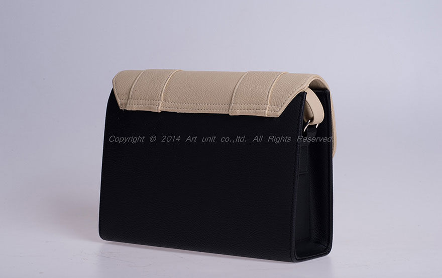 Thumbnail: Mix Passion (Cream + Black)