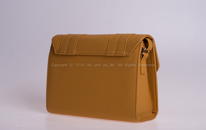 Thumbnail: Plain Pretty (Yellow Mustard)