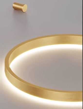 Miniature : Luminary II Gold