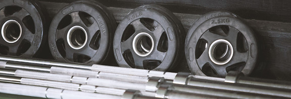 Barbell Weights