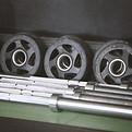 Barbell Weights