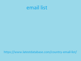 Exclusive actual combat email list review: the average community retention rate is 77%
content media