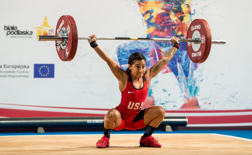 Shoutout To The Strong Beautiful Ones