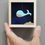 Miniature : Baleine bleue
