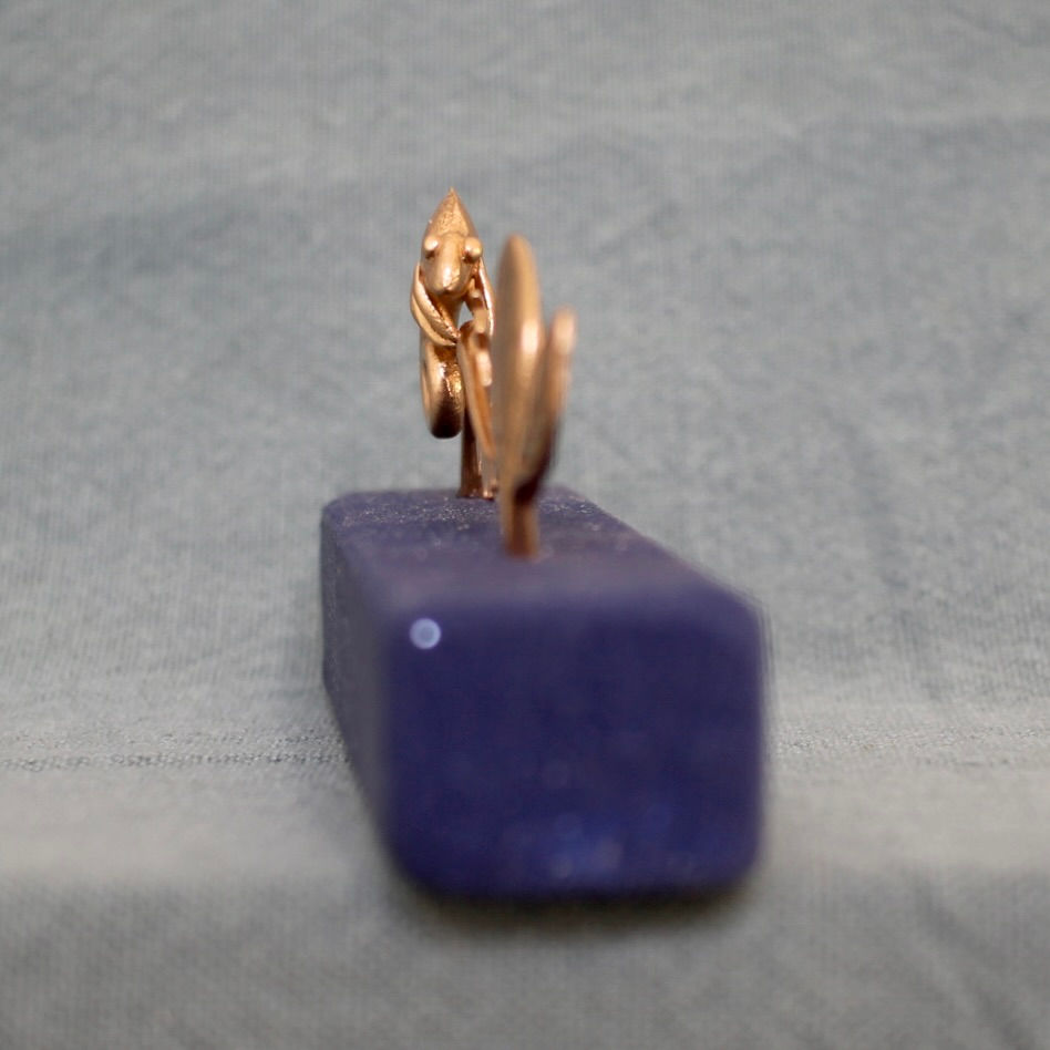 Miniature : Endormi #2