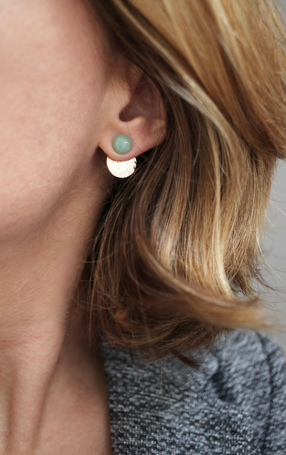 Miniature : Selena (arrière de lobe)