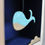 Miniature : Baleine bleue