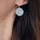 Miniature : Tuit-Tuit gris (mono boucle)