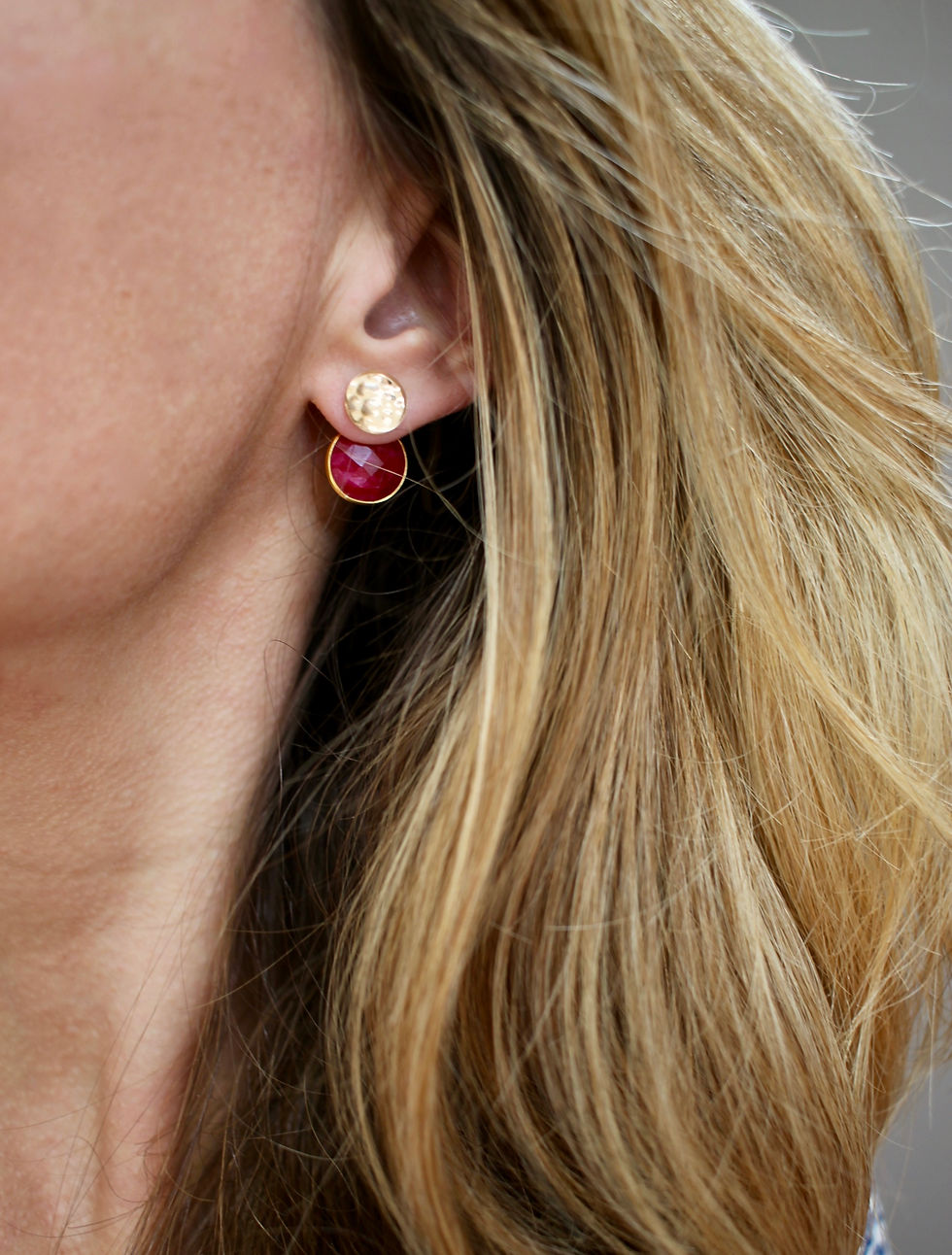 Miniature : Grenadine (arrière de lobe)