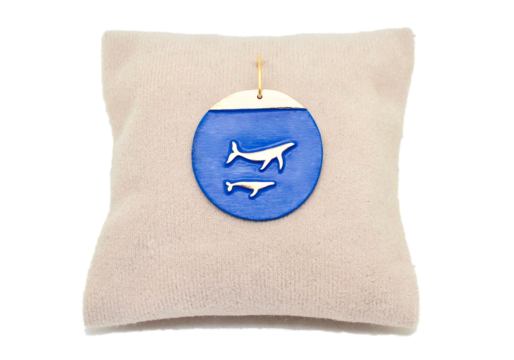 Grande Anse (mono boucle)