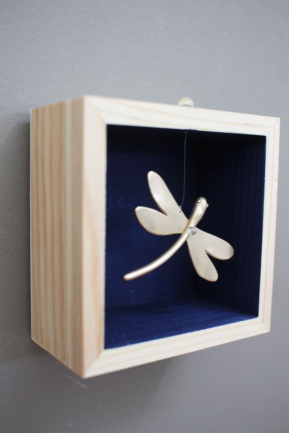 Miniature : Libellule