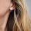 Miniature : Lazuli (arrière de lobe)