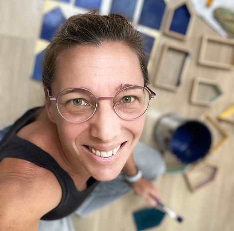 marion rouaux creatrice la pluie fait des claquettes 2026