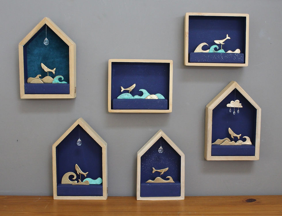 Miniature : Migration australe #4