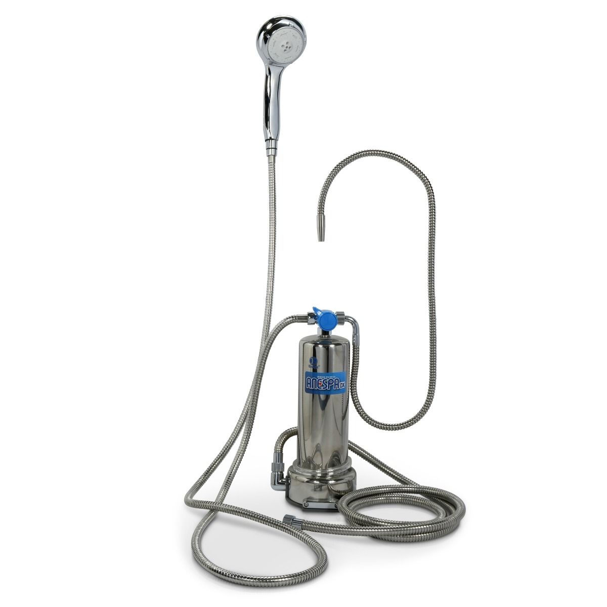 Anespa DX, Contact for Pricing