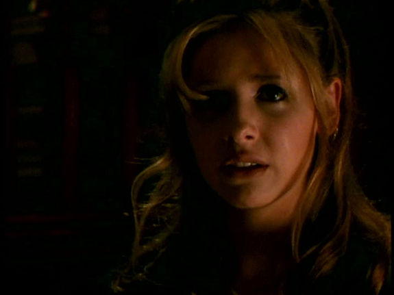 Happy Anniversary BTVS: 10 Heartbreaking and Reflective Episodes
