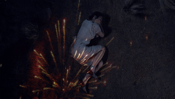 Alternative Skins and Parallel Lives in the Films of Isabel Sandoval