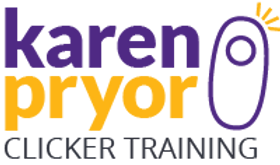 karen pryor clicker