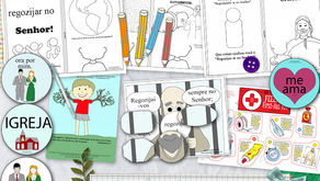 Lição: 9 a 15 de outubro [Filipenses; Colossenses]