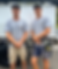 Brett and Matt Two Tides About Us