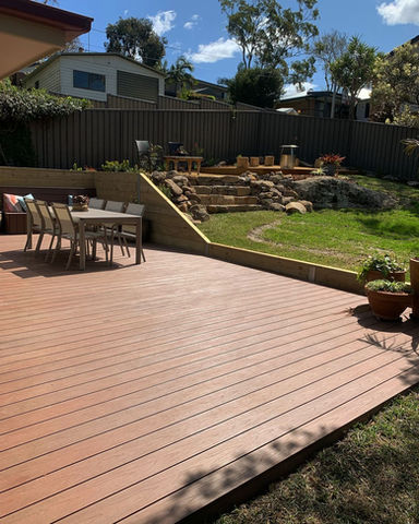 Maidstone St Project