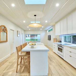 Clifton Home Renovation