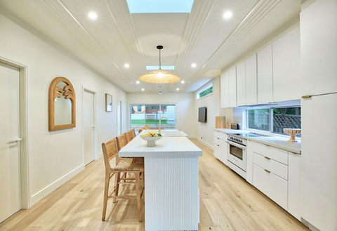 Clifton Home Renovation