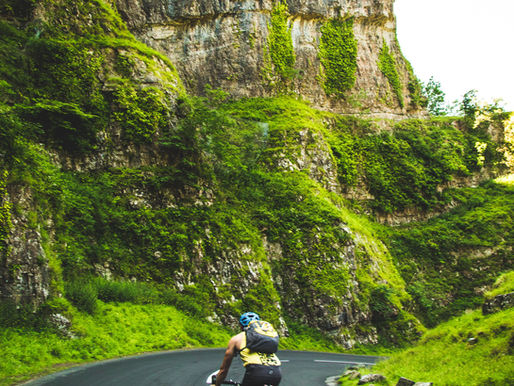 La montaña que todos estamos intentando subir