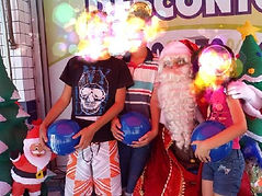 papai-noel-visita-presenca-residencia-em